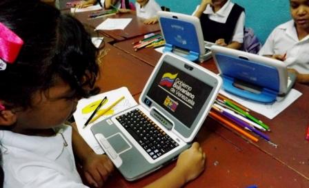 DSCF0935 SI A TU HOGAR LLEGARON las canaimitas... aquí todo lo que debes saber