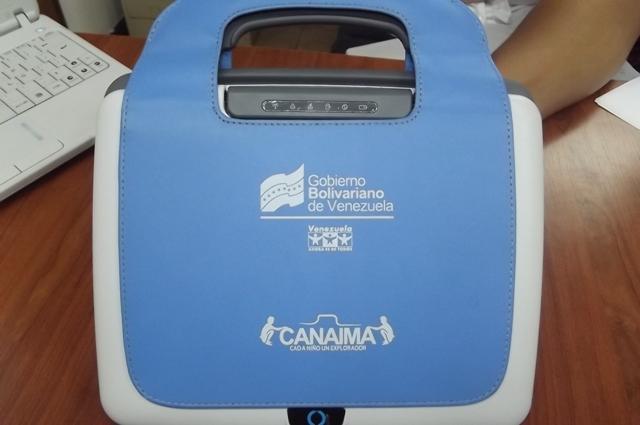 DSCF3263 SI A TU HOGAR LLEGARON las canaimitas... aquí todo lo que debes saber