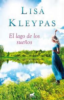 El lago de los sueños de Lisa Kleypas, Novedad Noviembre