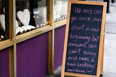 New age en toda regla!