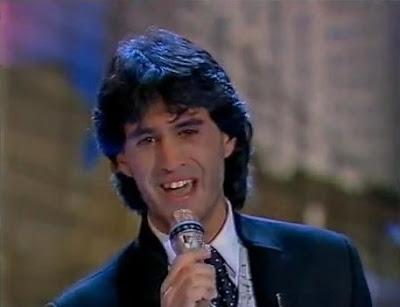 Resultados de la Encuesta: España en Eurovisión