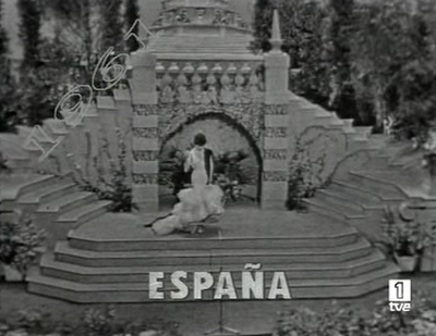 Resultados de la Encuesta: España en Eurovisión