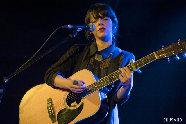 Jane Joyd; preámbulo de algo grande