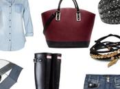 Wear... Hunter Boots