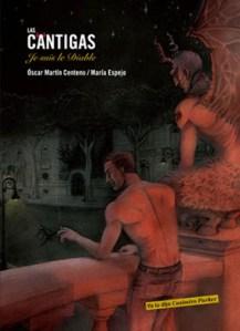 Novedad de Ya lo dijo Casimiro Parker