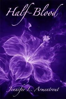 Reseña: Mestiza (Covenant #1) de Jennifer L. Armentrout