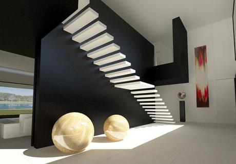 A-cero Projects Proyecto de vivienda unifamiliar en el Norte de Madrid II