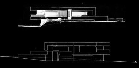 A-cero Projects Proyecto de vivienda unifamiliar en el Norte de Madrid II