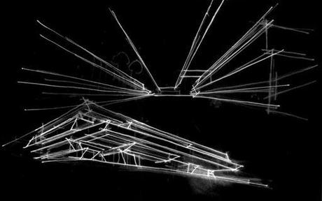 A-cero Projects Proyecto de vivienda unifamiliar en el Norte de Madrid II