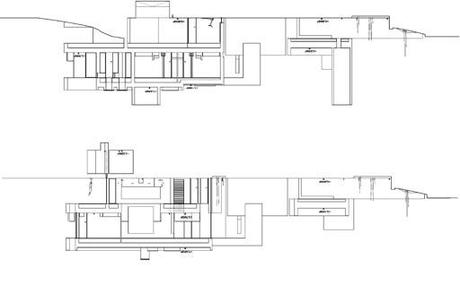 A-cero Projects Proyecto de vivienda unifamiliar en el Norte de Madrid II