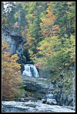 Valle de Ordesa