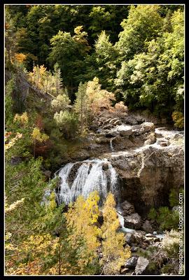 Valle de Ordesa