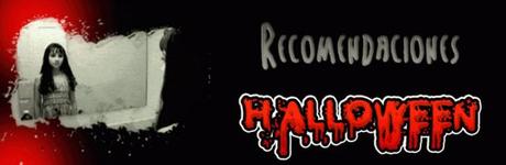 ESPECIAL HALLOWEEN: UMI RYUUZAKI