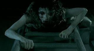 ESPECIAL HALLOWEEN: UMI RYUUZAKI