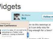 Cómo embeber Tweets página manualmente