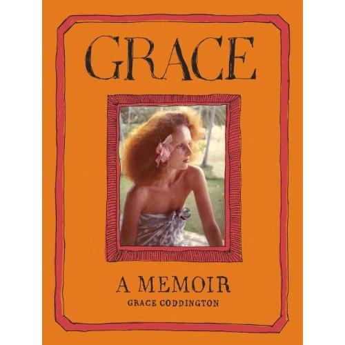 Las Memorias de Grace Coddington