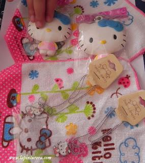 Últimos poti-chanchullos