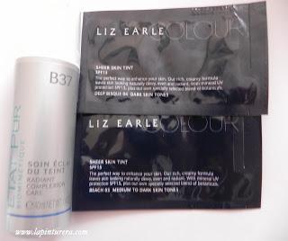 Últimos poti-chanchullos