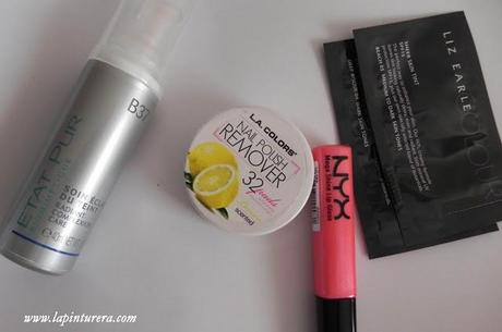 Últimos poti-chanchullos