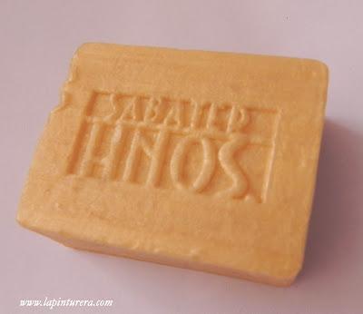 Últimos poti-chanchullos