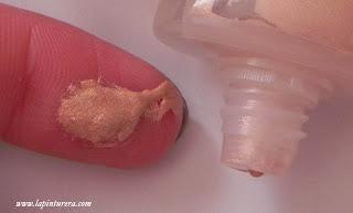 Últimos poti-chanchullos