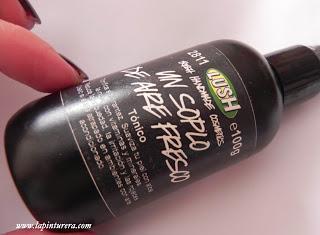 Últimos poti-chanchullos