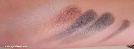 Últimos poti-chanchullos