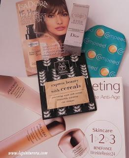 Últimos poti-chanchullos