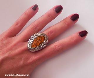 Últimos poti-chanchullos