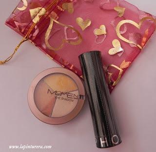 Últimos poti-chanchullos