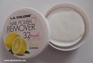 Últimos poti-chanchullos