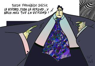 La “Marca España”, en declive.