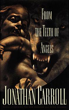 'Los dientes de los angeles', de Jonathan Carroll