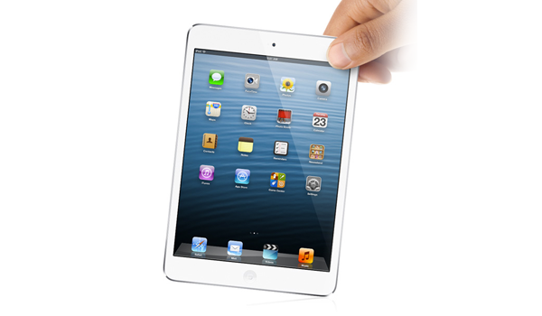 En Microsoft creen que el iPad Mini es caro para ser “un tablet recreacional”