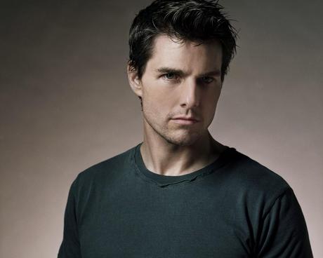 “Our Name Is Adam”, nuevo proyecto de Tom Cruise