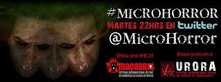 ¿QUE ES MICROHORROR? Y 