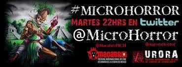 ¿QUE ES MICROHORROR? Y ¿QUE ES MICROHORROR? Y