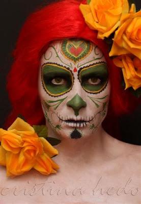 ¿Preparad@s para Halloween?