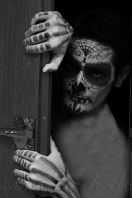 ¿Preparad@s para Halloween?