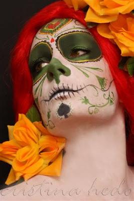 ¿Preparad@s para Halloween?