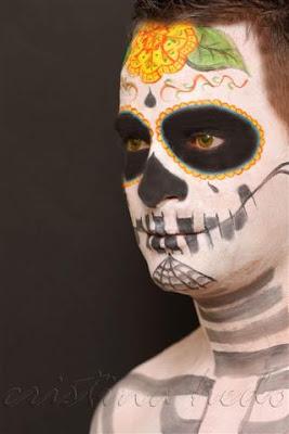 ¿Preparad@s para Halloween?