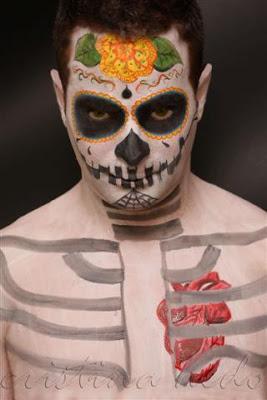 ¿Preparad@s para Halloween?