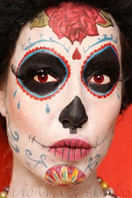 ¿Preparad@s para Halloween?