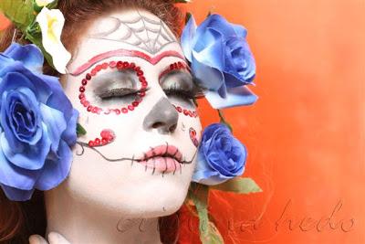 ¿Preparad@s para Halloween?