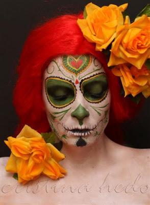 ¿Preparad@s para Halloween?