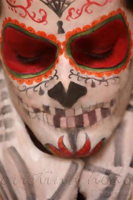 ¿Preparad@s para Halloween?