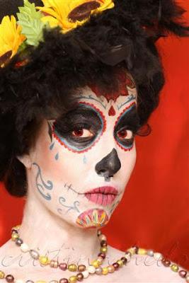 ¿Preparad@s para Halloween?