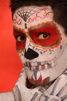 ¿Preparad@s para Halloween?