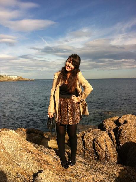 Soy un camaleón Soy un camaleón