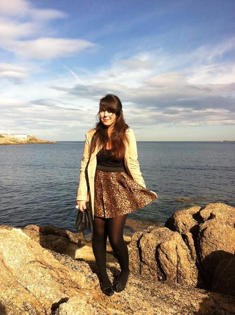 Soy un camaleón Soy un camaleón